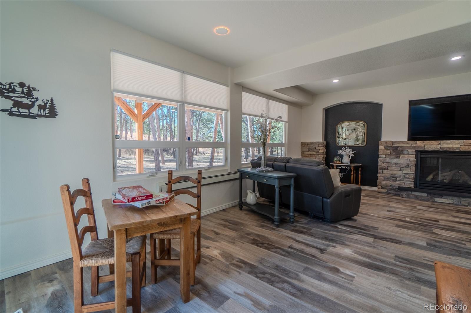 17890 Woodhaven Drive Colorado Springs CO 80908