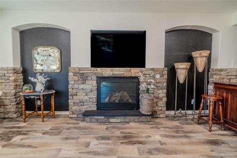 17890 Woodhaven Drive Colorado Springs CO 80908