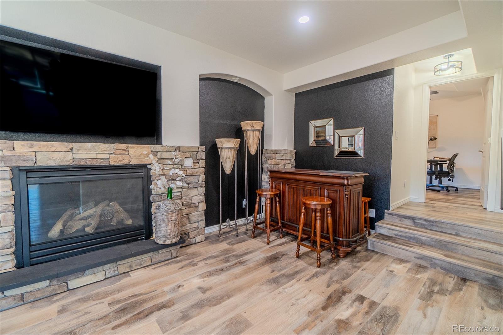 17890 Woodhaven Drive Colorado Springs CO 80908