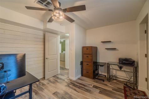 17890 Woodhaven Drive Colorado Springs CO 80908