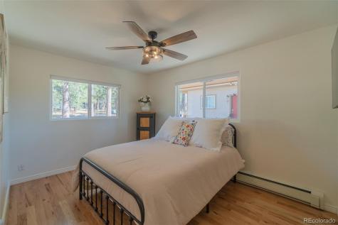 17890 Woodhaven Drive Colorado Springs CO 80908