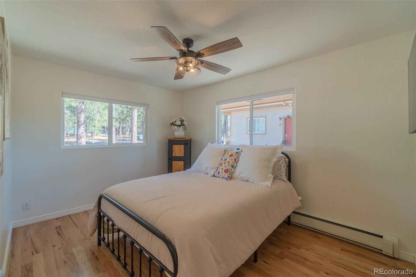 17890 Woodhaven Drive Colorado Springs CO 80908