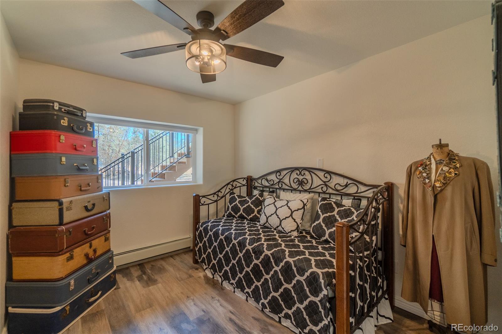 17890 Woodhaven Drive Colorado Springs CO 80908