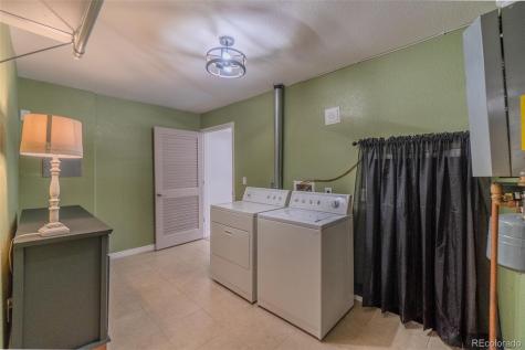 17890 Woodhaven Drive Colorado Springs CO 80908