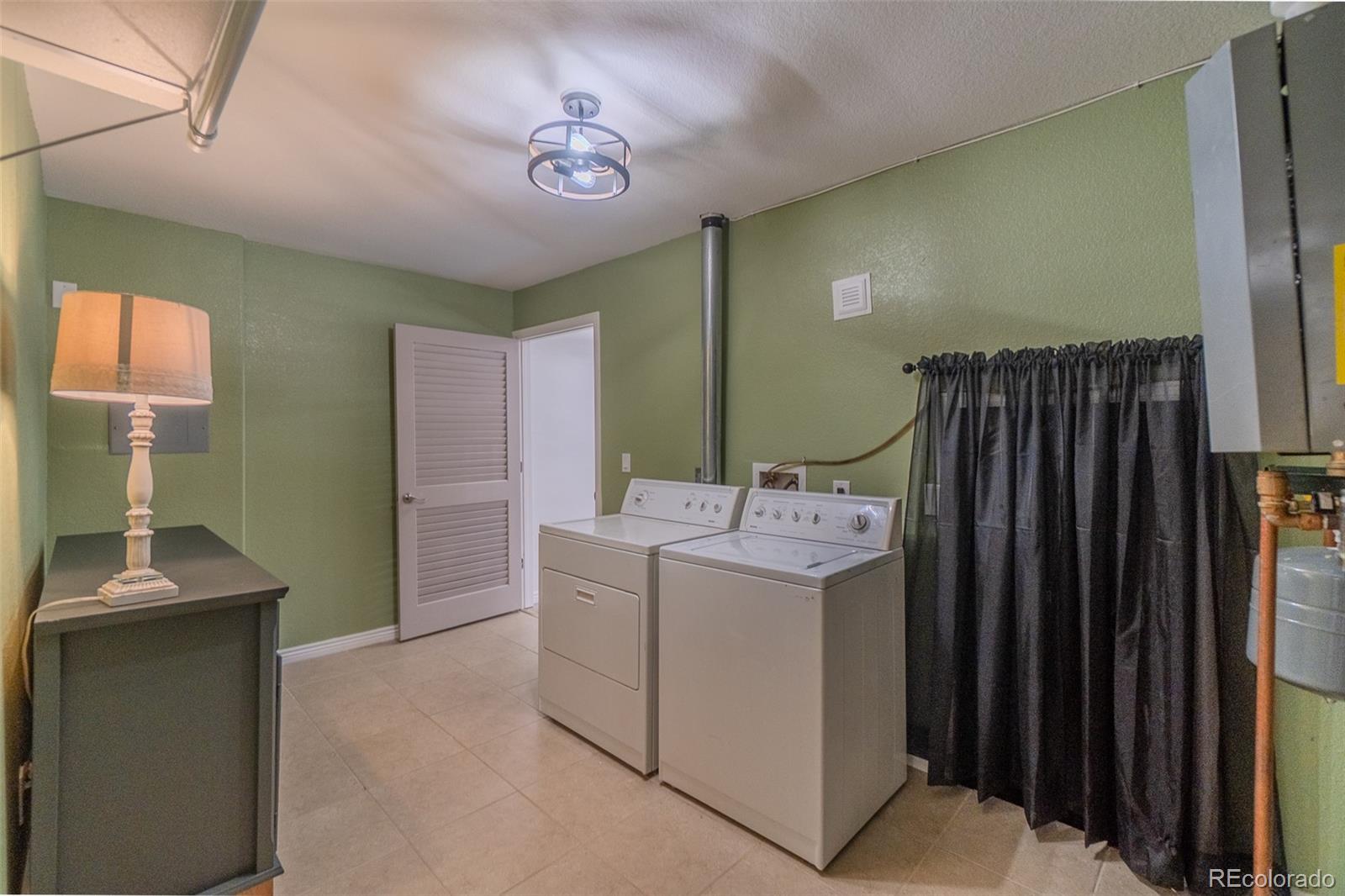 17890 Woodhaven Drive Colorado Springs CO 80908