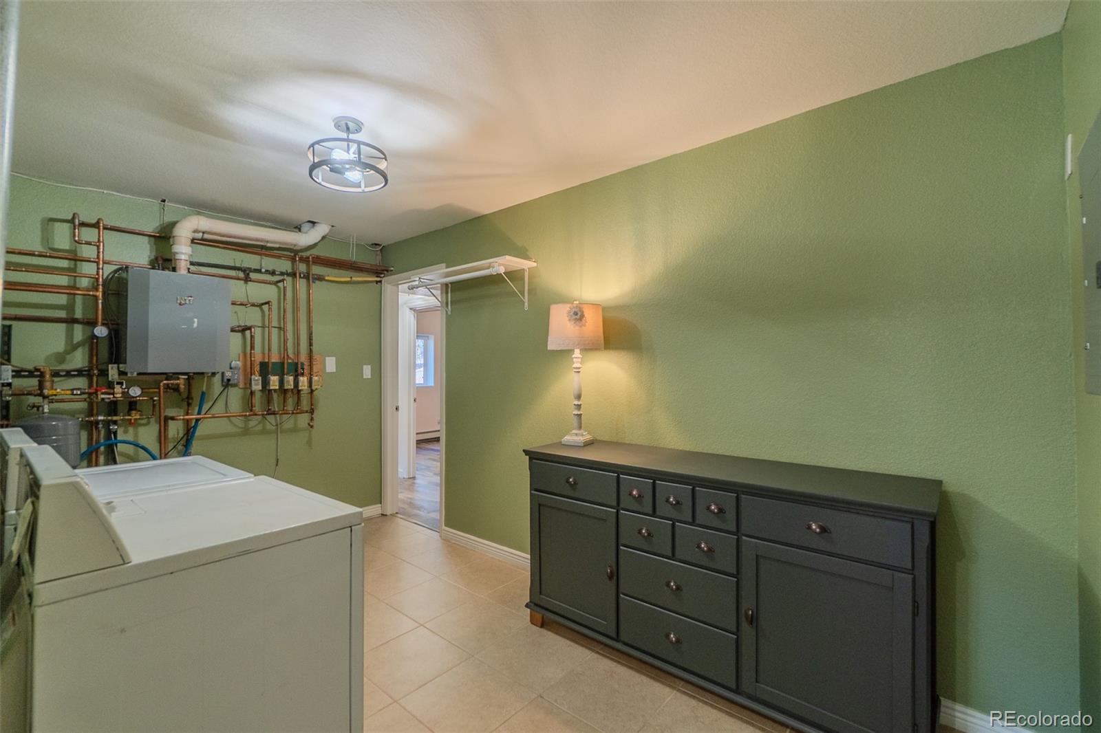 17890 Woodhaven Drive Colorado Springs CO 80908