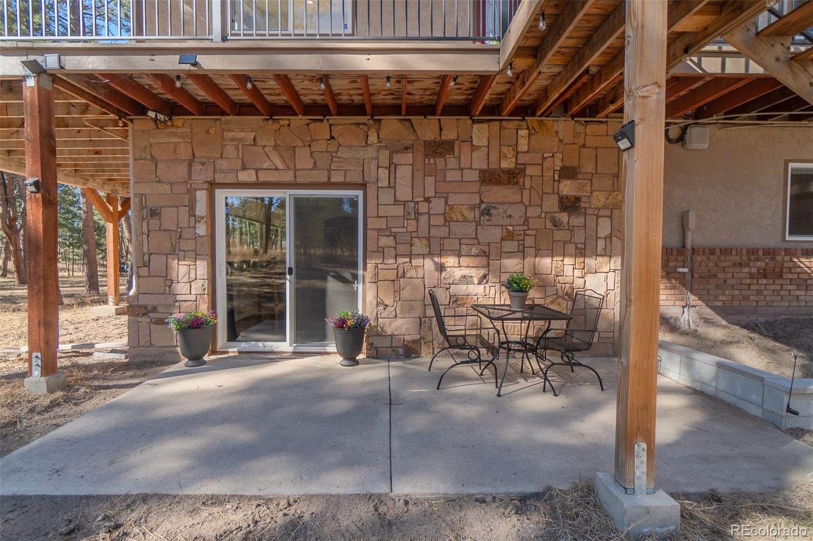 17890 Woodhaven Drive Colorado Springs CO 80908