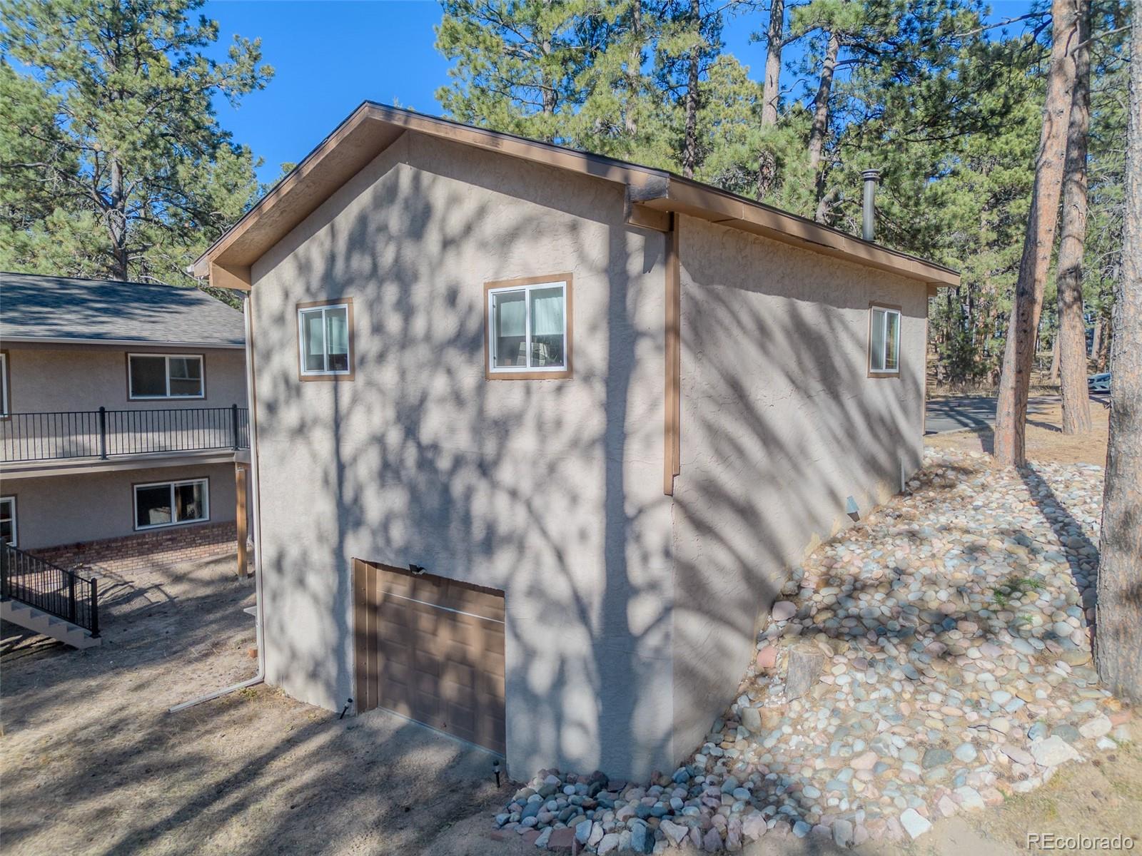 17890 Woodhaven Drive Colorado Springs CO 80908
