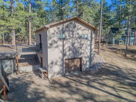 17890 Woodhaven Drive Colorado Springs CO 80908