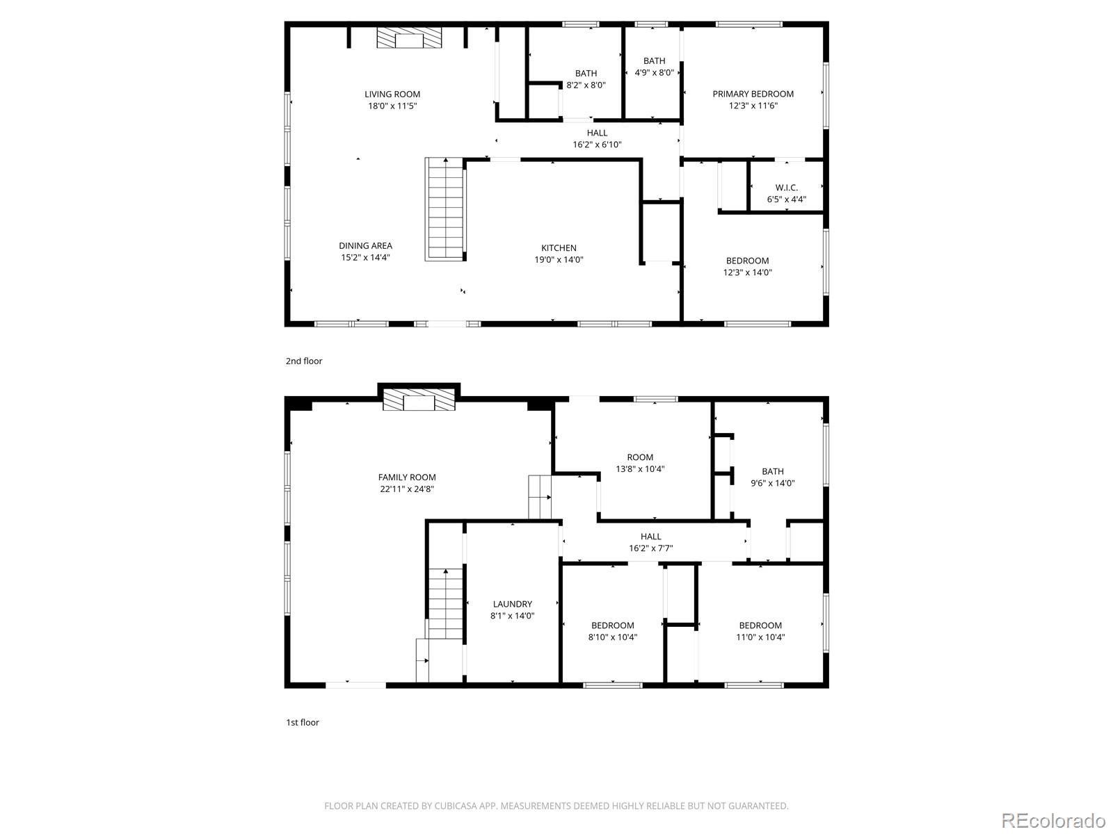 17890 Woodhaven Drive Colorado Springs CO 80908