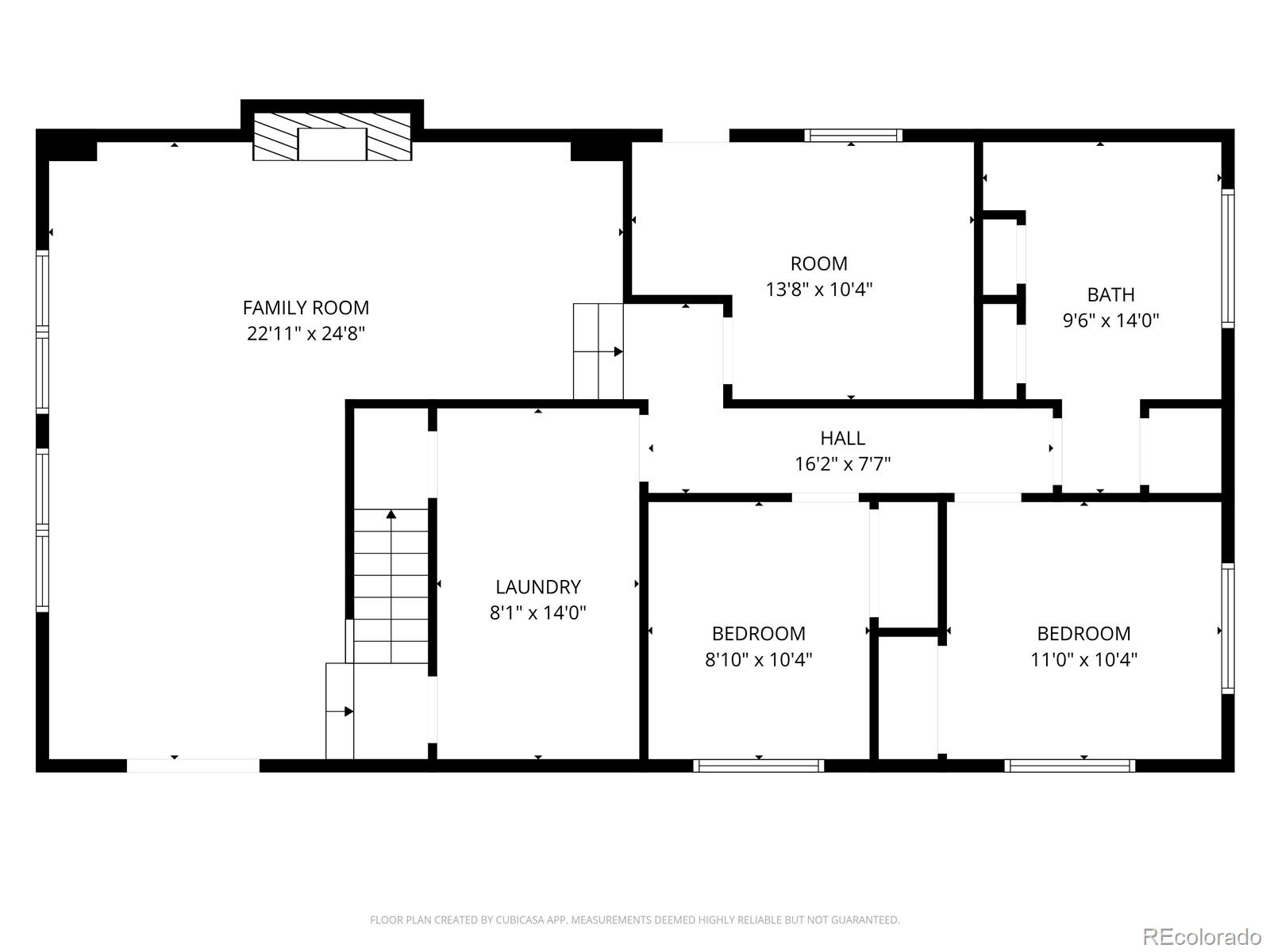 17890 Woodhaven Drive Colorado Springs CO 80908
