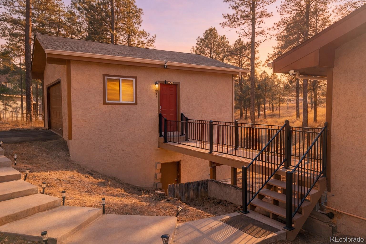 17890 Woodhaven Drive Colorado Springs CO 80908