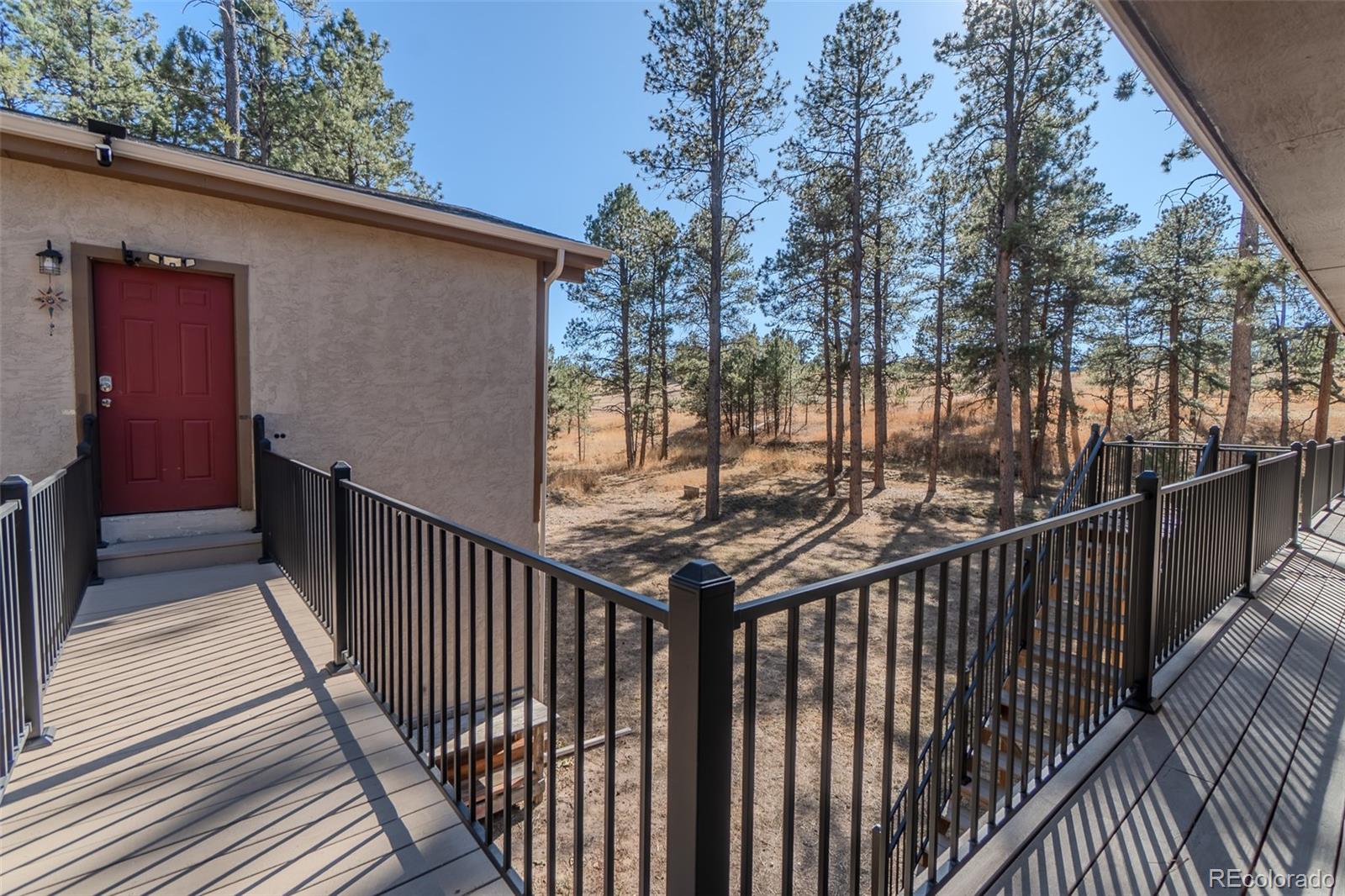 17890 Woodhaven Drive Colorado Springs CO 80908