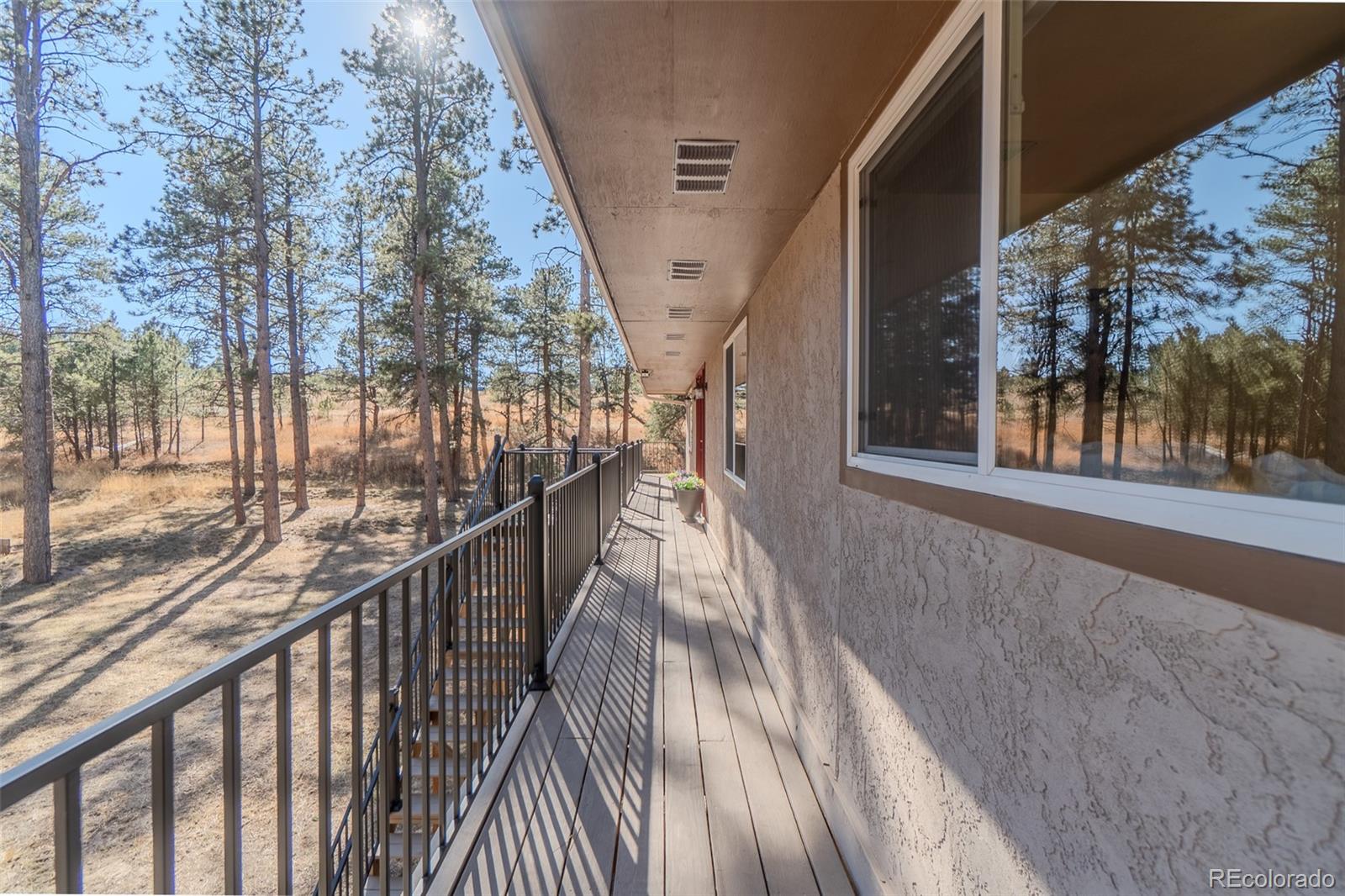 17890 Woodhaven Drive Colorado Springs CO 80908