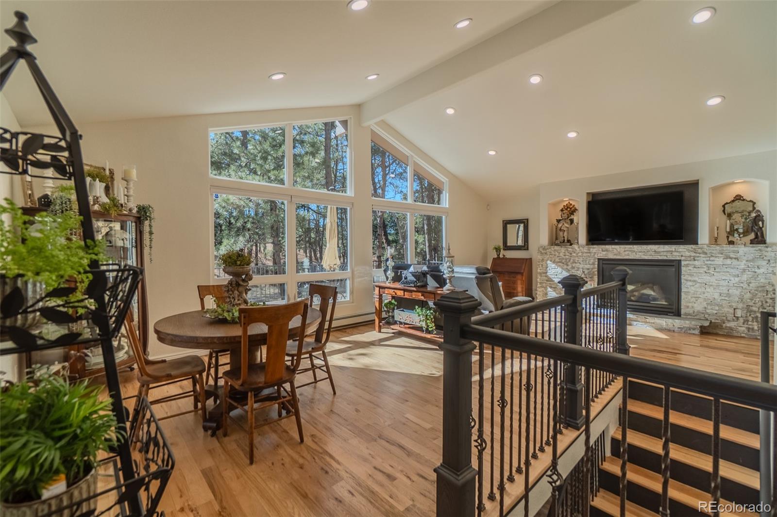 17890 Woodhaven Drive Colorado Springs CO 80908