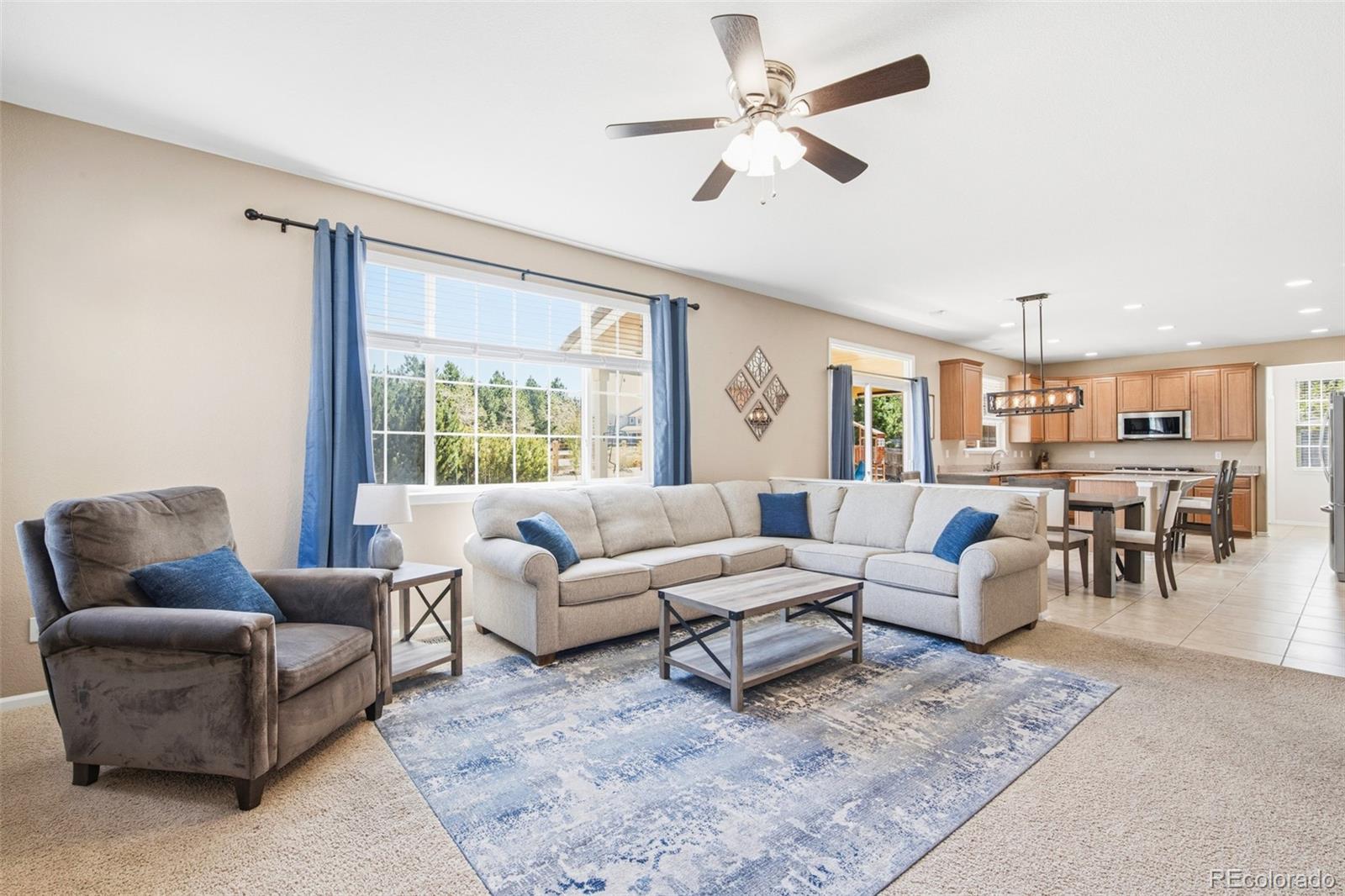 6372 S Jackson Gap Court Aurora CO 80016