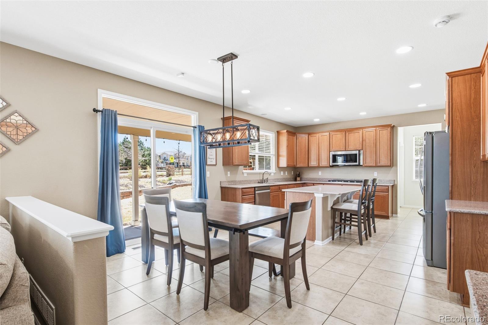 6372 S Jackson Gap Court Aurora CO 80016