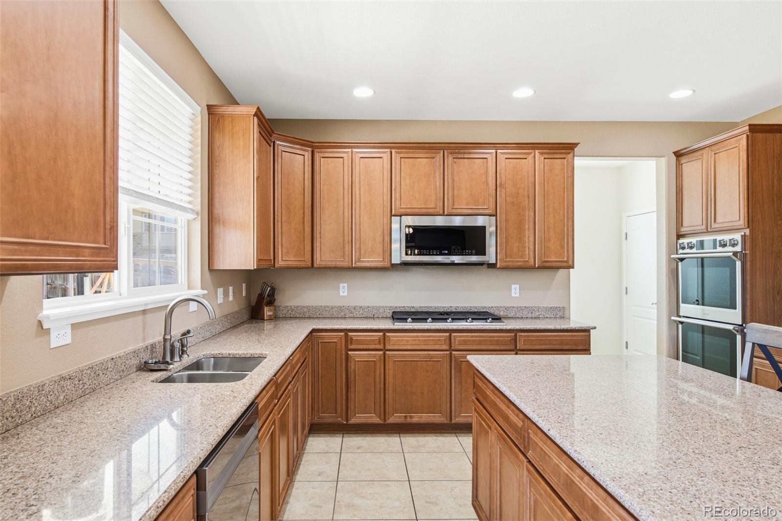 6372 S Jackson Gap Court Aurora CO 80016