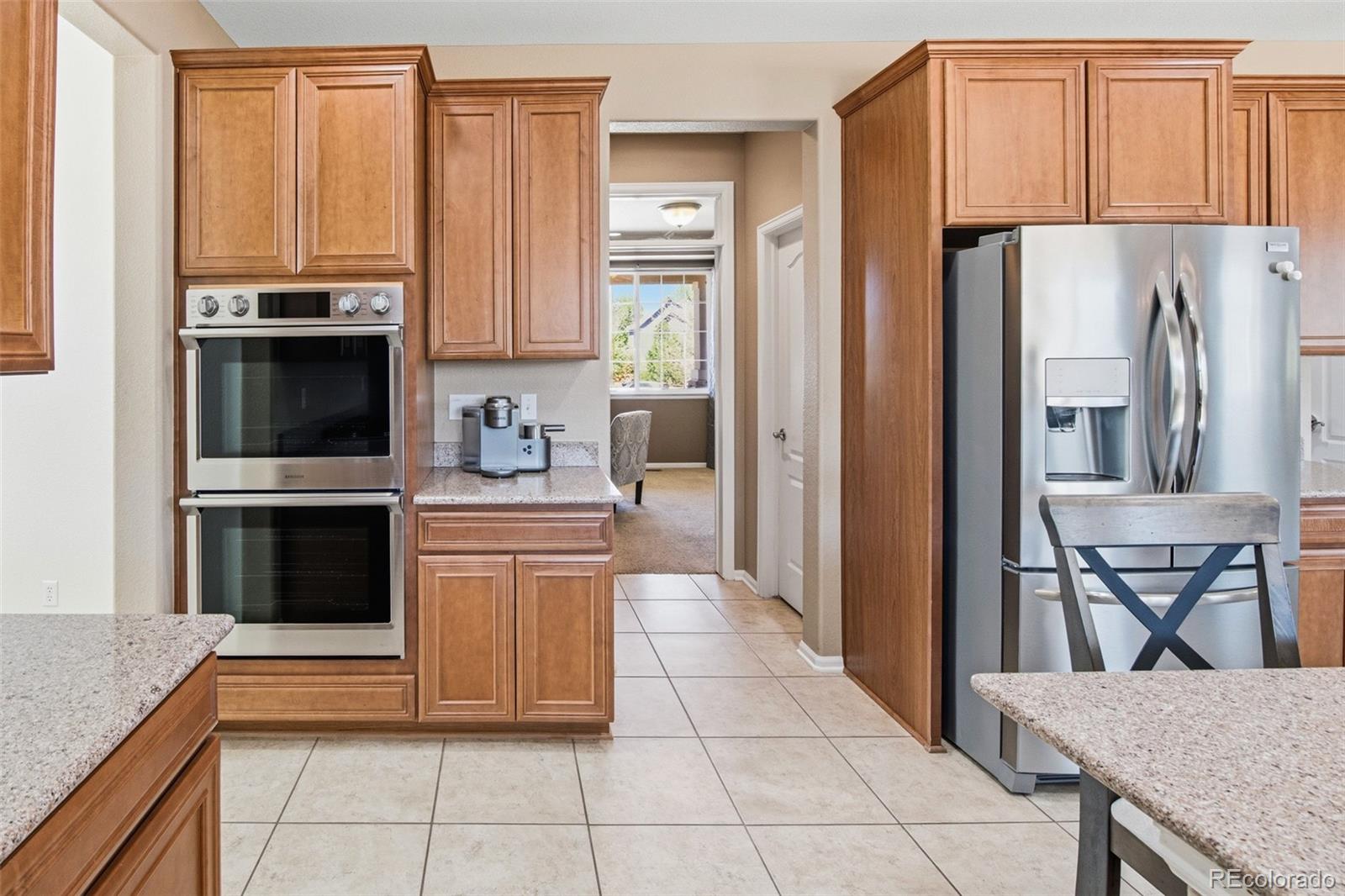 6372 S Jackson Gap Court Aurora CO 80016