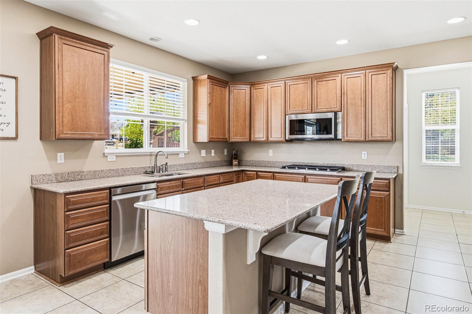 6372 S Jackson Gap Court Aurora CO 80016
