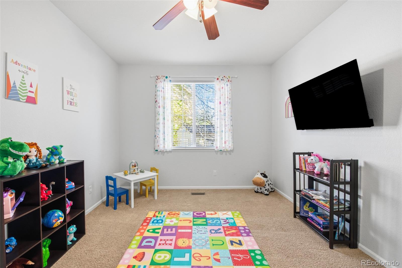 6372 S Jackson Gap Court Aurora CO 80016