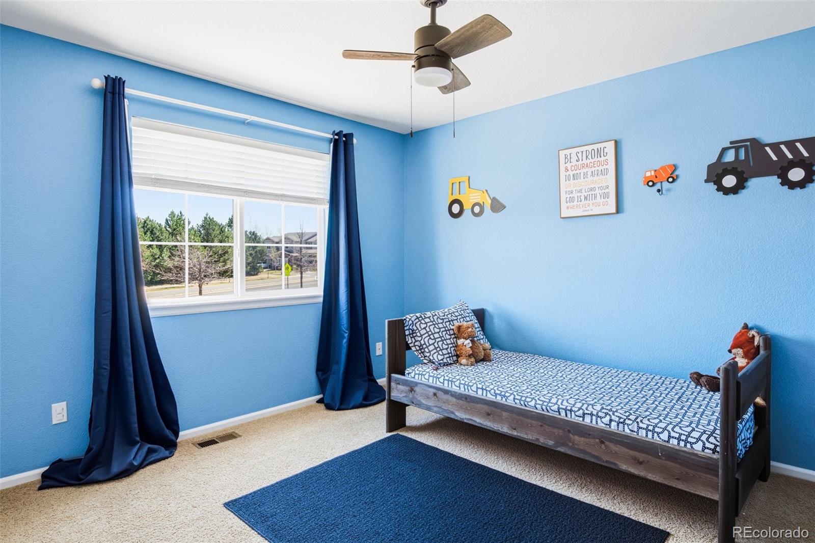 6372 S Jackson Gap Court Aurora CO 80016