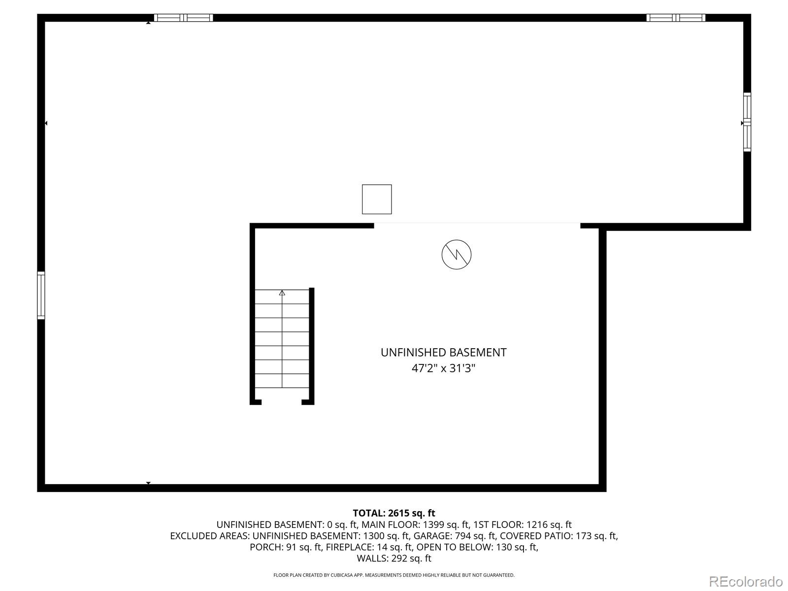6372 S Jackson Gap Court Aurora CO 80016
