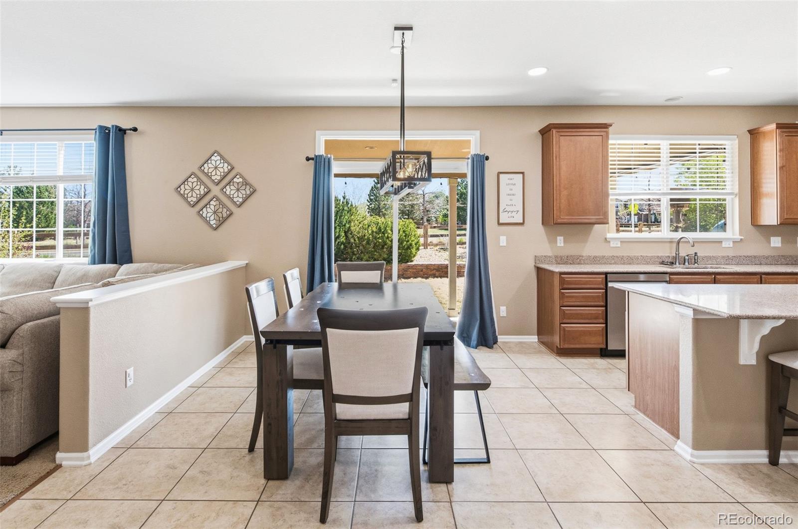 6372 S Jackson Gap Court Aurora CO 80016