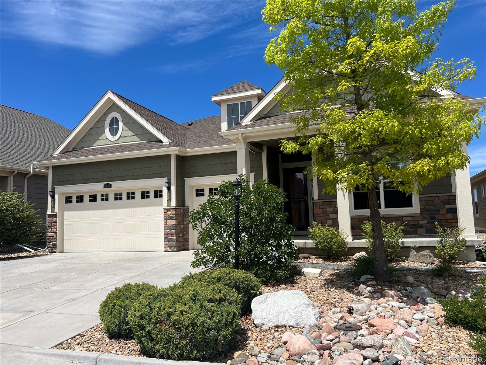 8131 E 148th Drive Thornton CO 80602