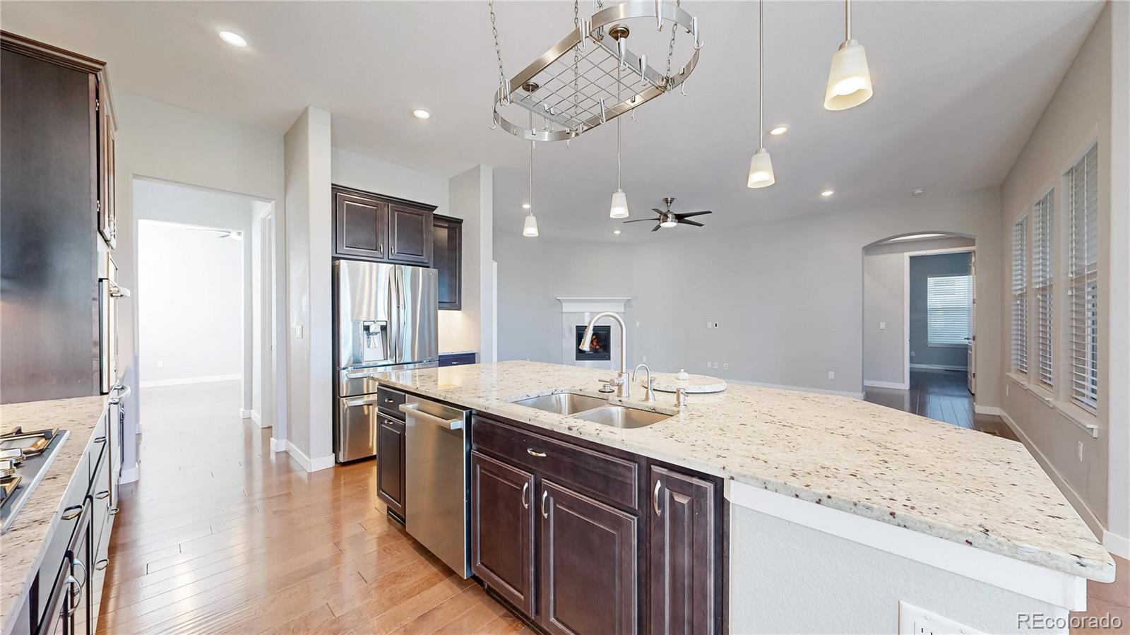 8131 E 148th Drive Thornton CO 80602