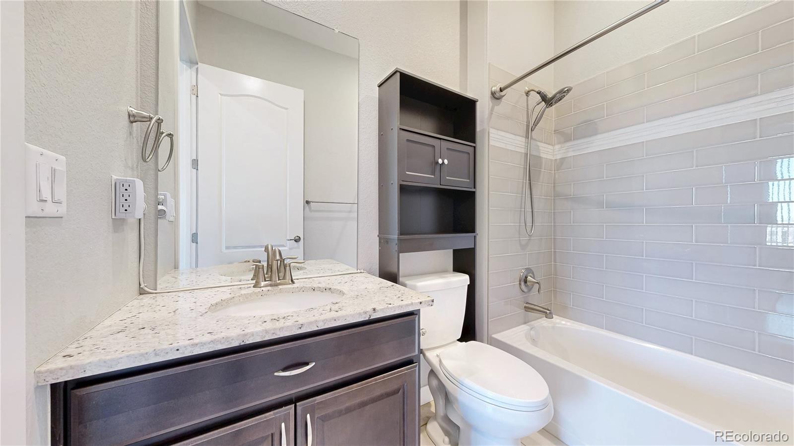 8131 E 148th Drive Thornton CO 80602