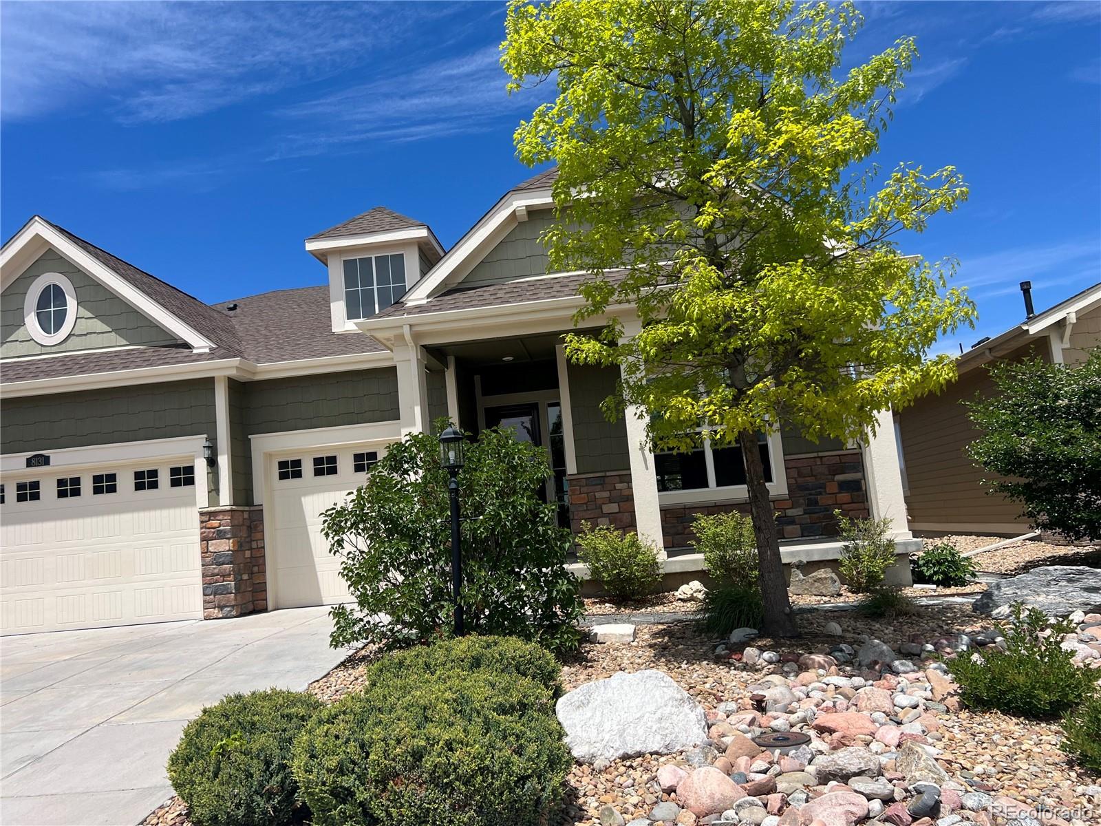 8131 E 148th Drive Thornton CO 80602