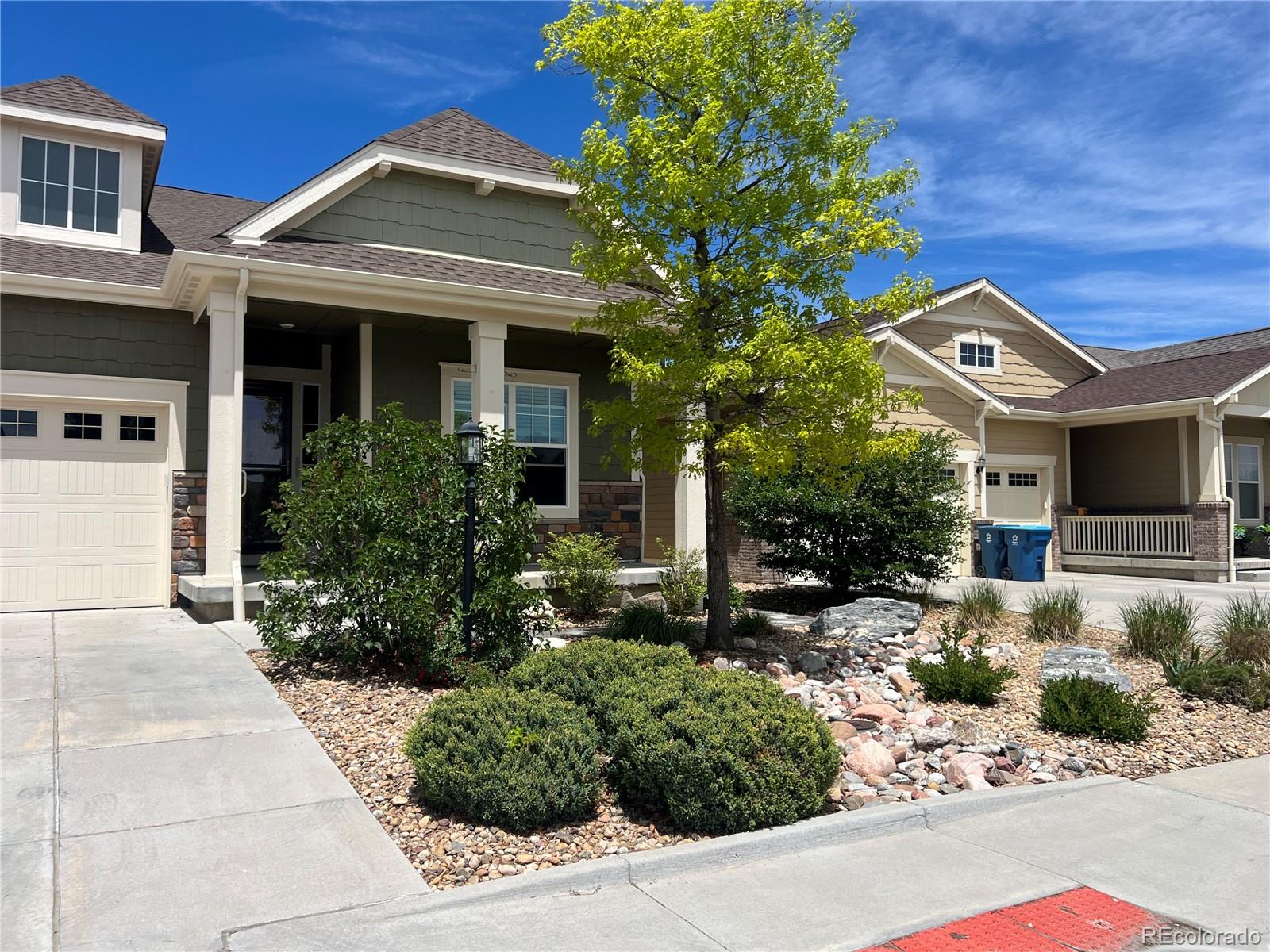 8131 E 148th Drive Thornton CO 80602