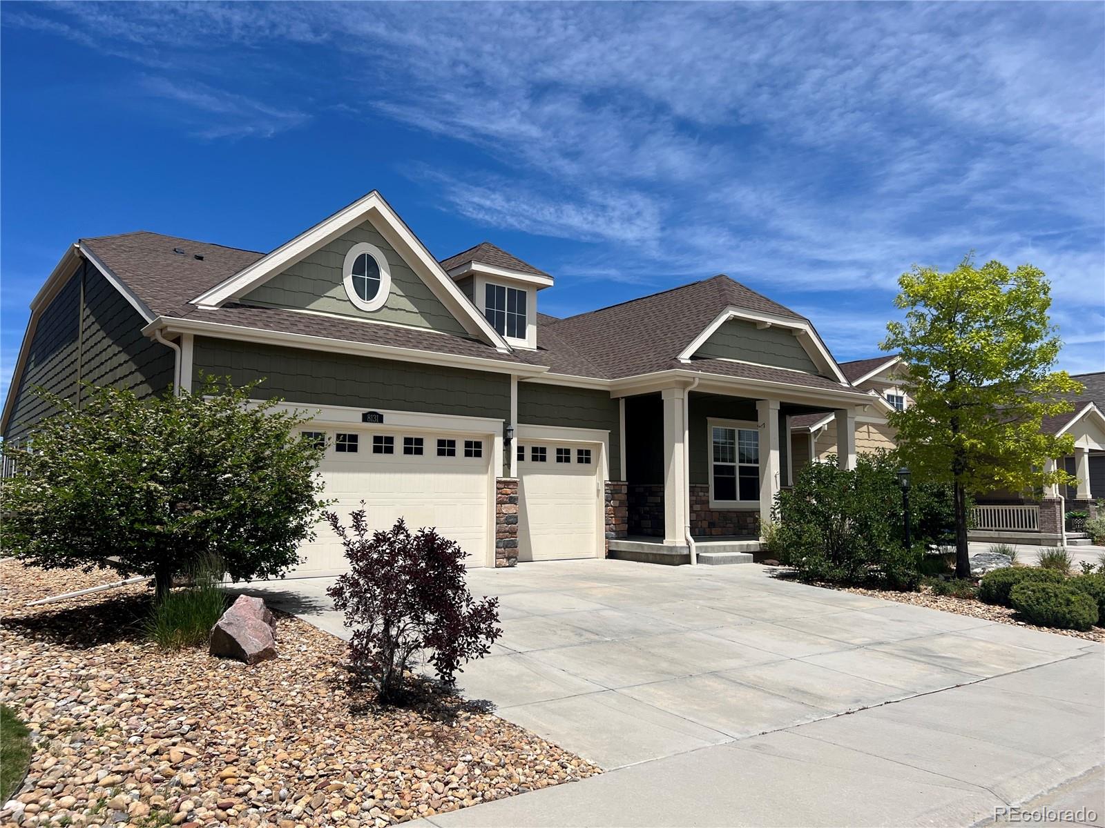 8131 E 148th Drive Thornton CO 80602