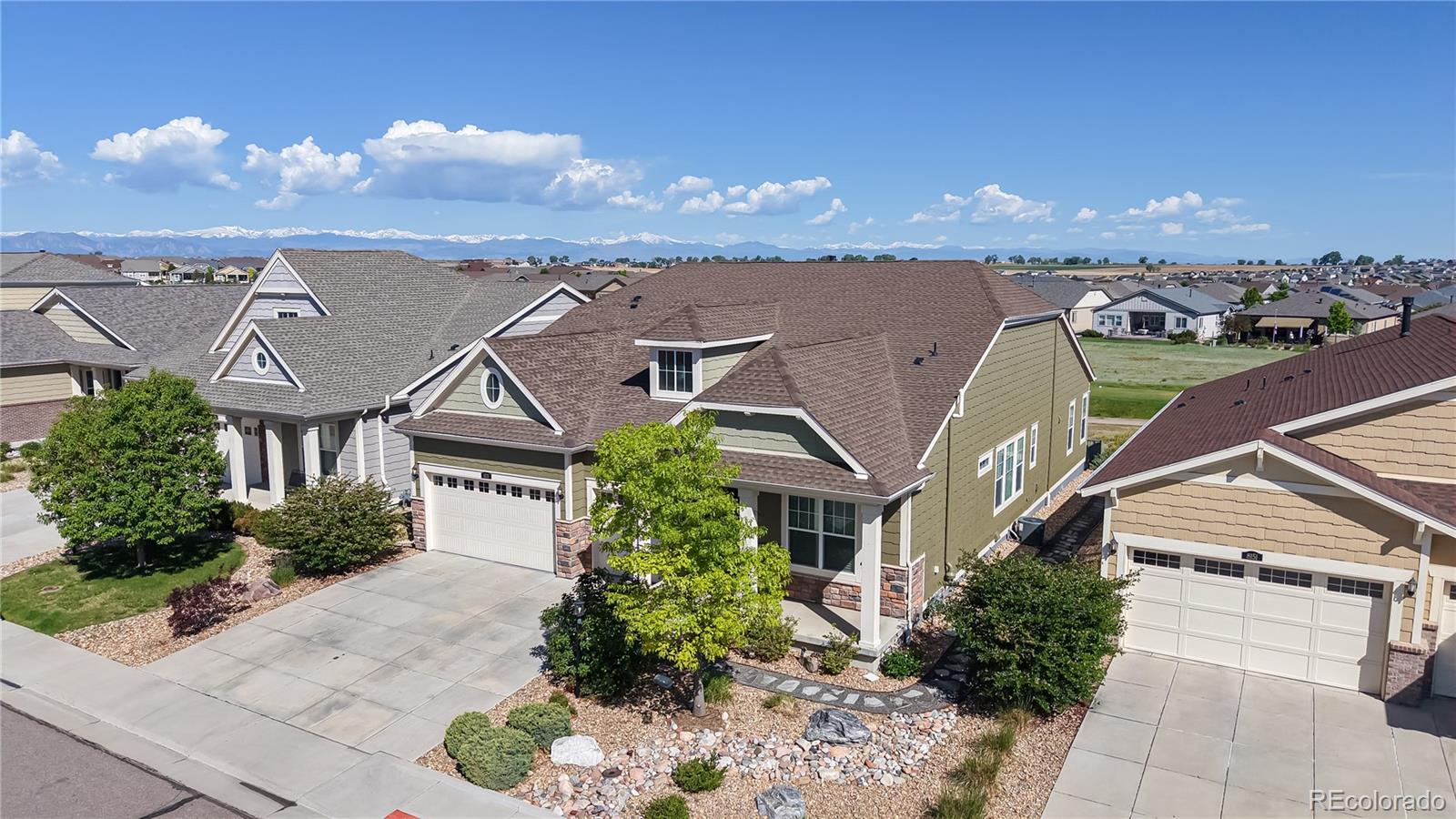 8131 E 148th Drive Thornton CO 80602