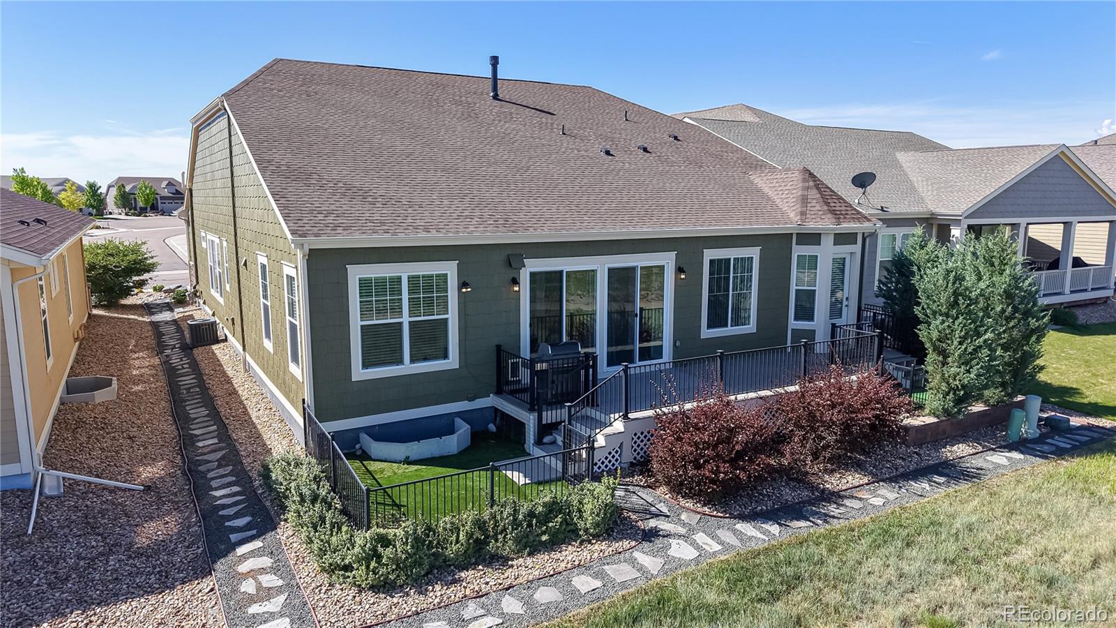 8131 E 148th Drive Thornton CO 80602