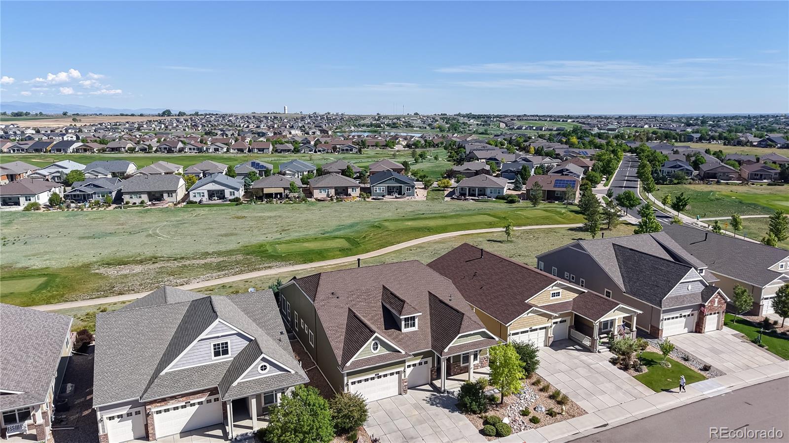 8131 E 148th Drive Thornton CO 80602