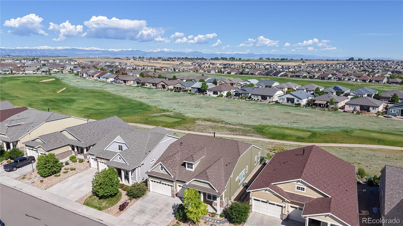 8131 E 148th Drive Thornton CO 80602