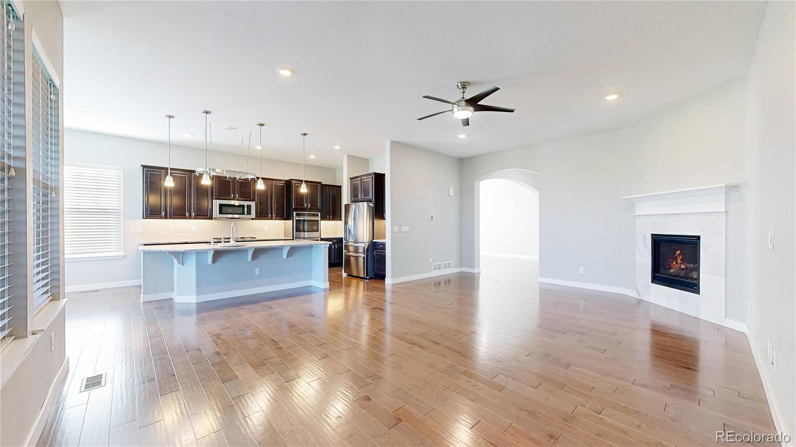 8131 E 148th Drive Thornton CO 80602