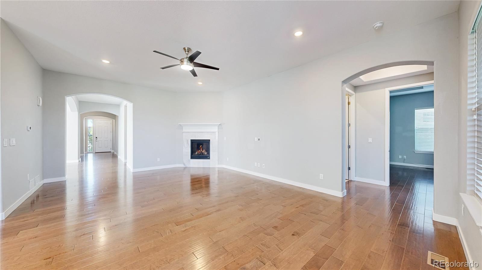 8131 E 148th Drive Thornton CO 80602