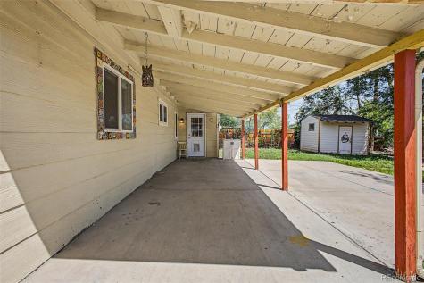 1042 Yuba Street Aurora CO 80011