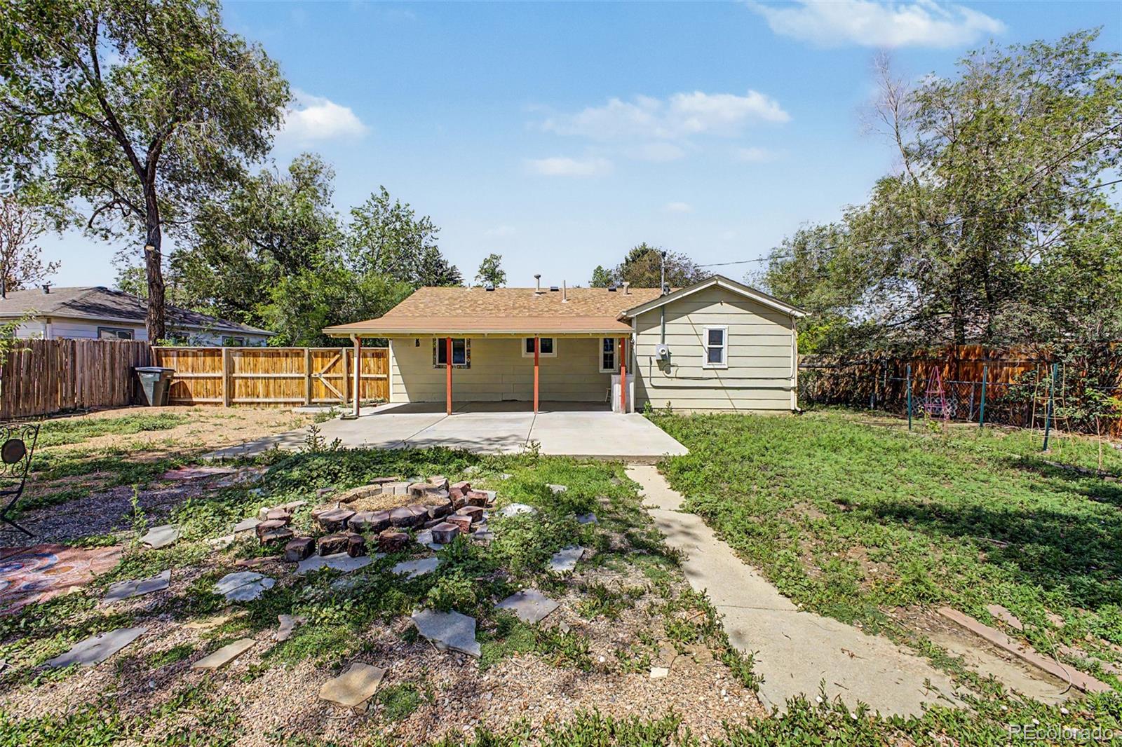 1042 Yuba Street Aurora CO 80011