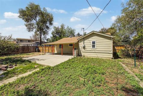 1042 Yuba Street Aurora CO 80011