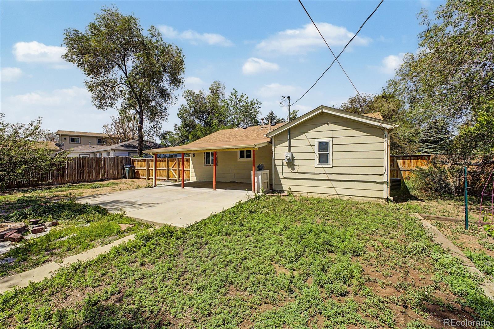 1042 Yuba Street Aurora CO 80011