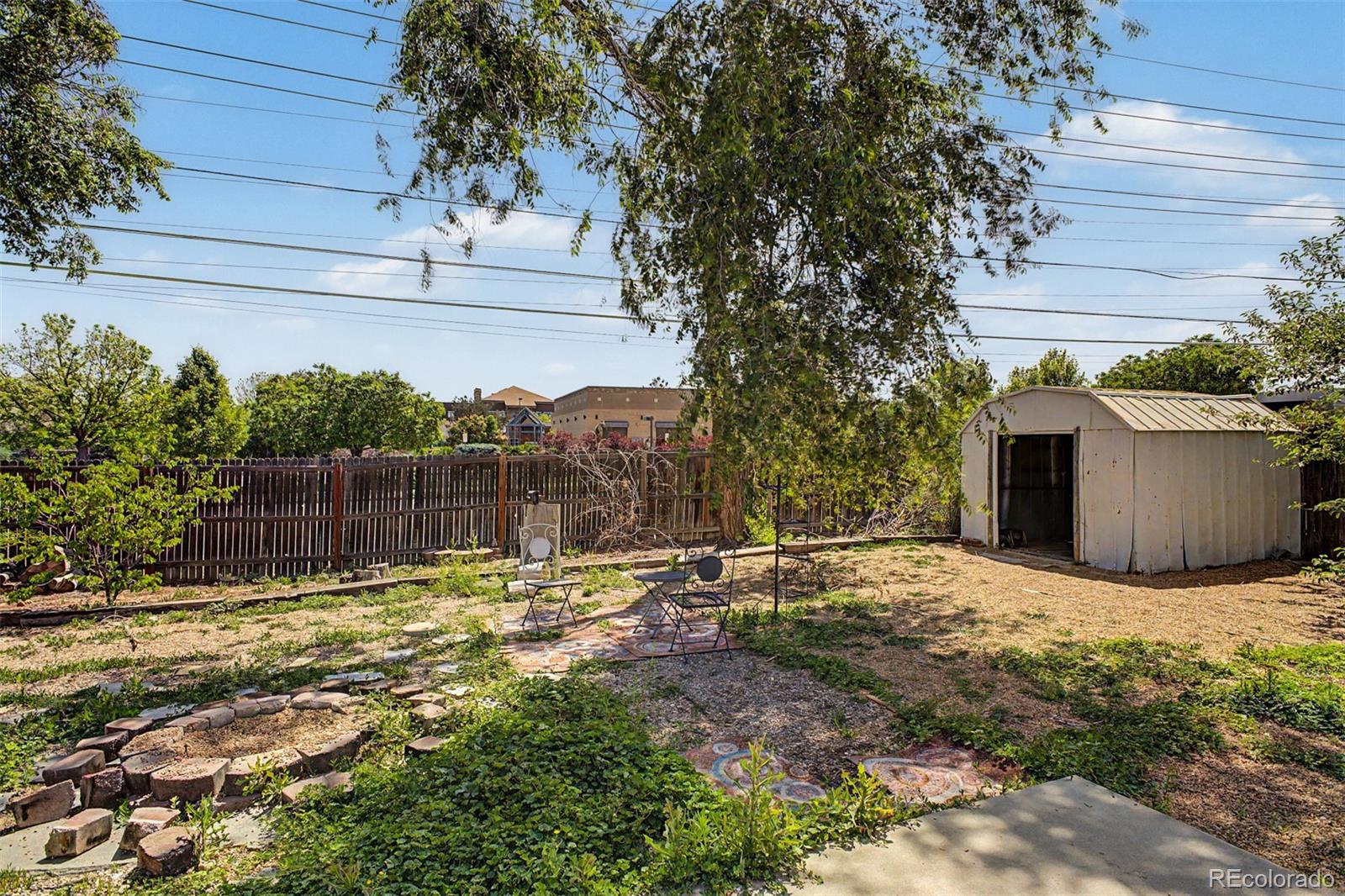 1042 Yuba Street Aurora CO 80011