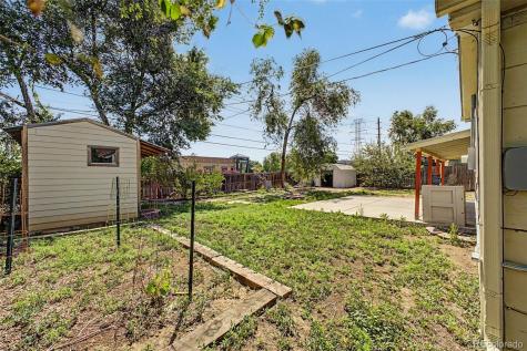 1042 Yuba Street Aurora CO 80011