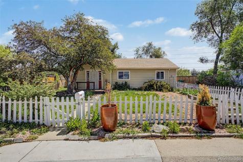 1042 Yuba Street Aurora CO 80011