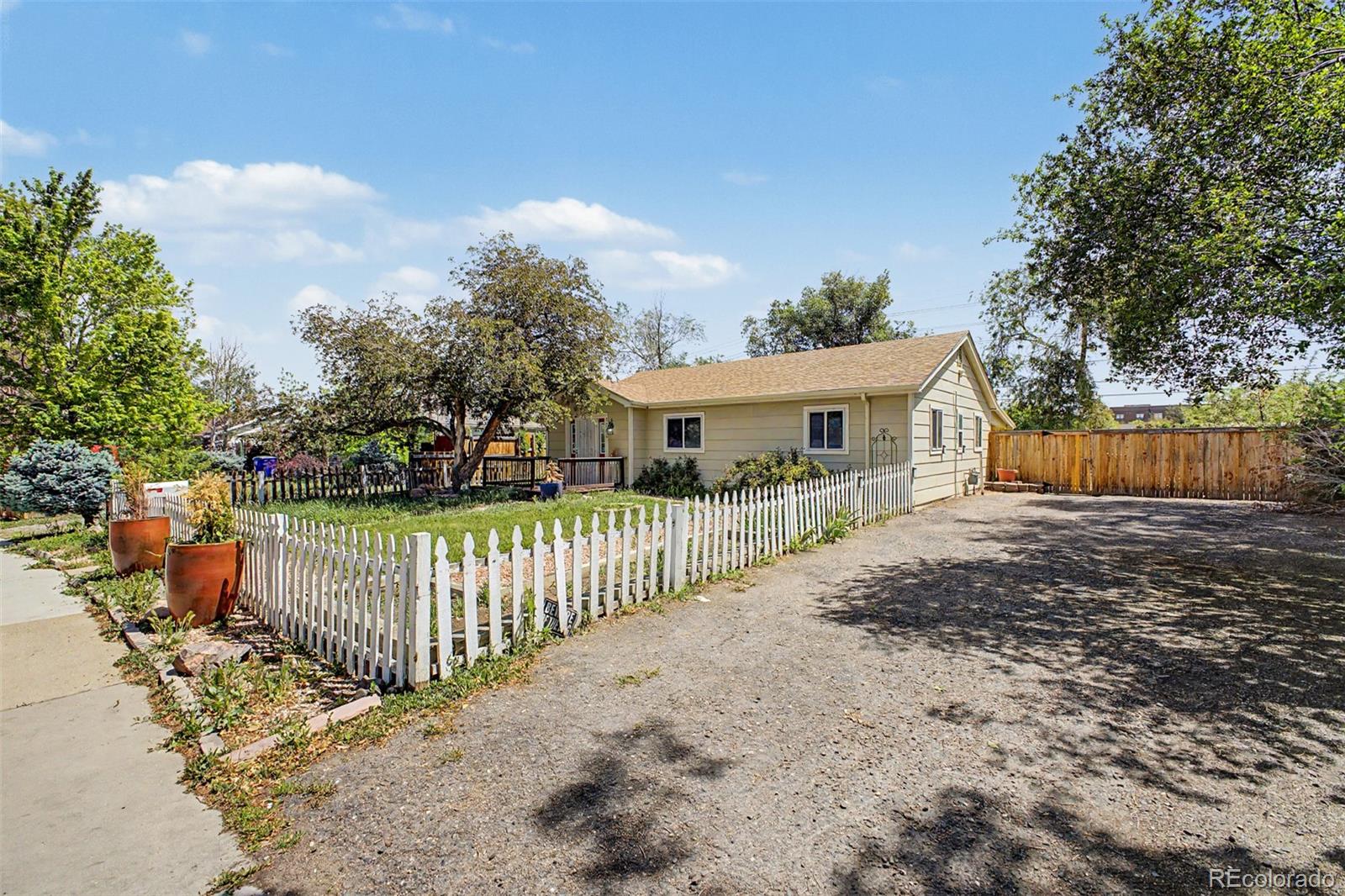 1042 Yuba Street Aurora CO 80011