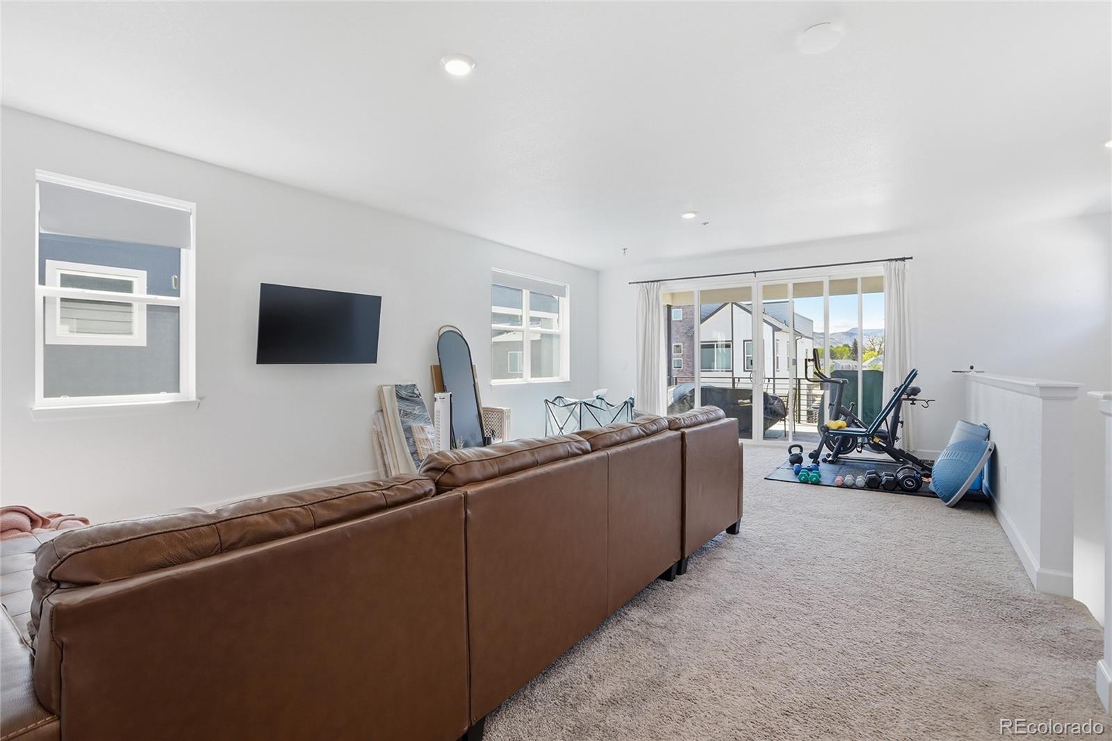 5727 Van Gordon Way Arvada CO 80002