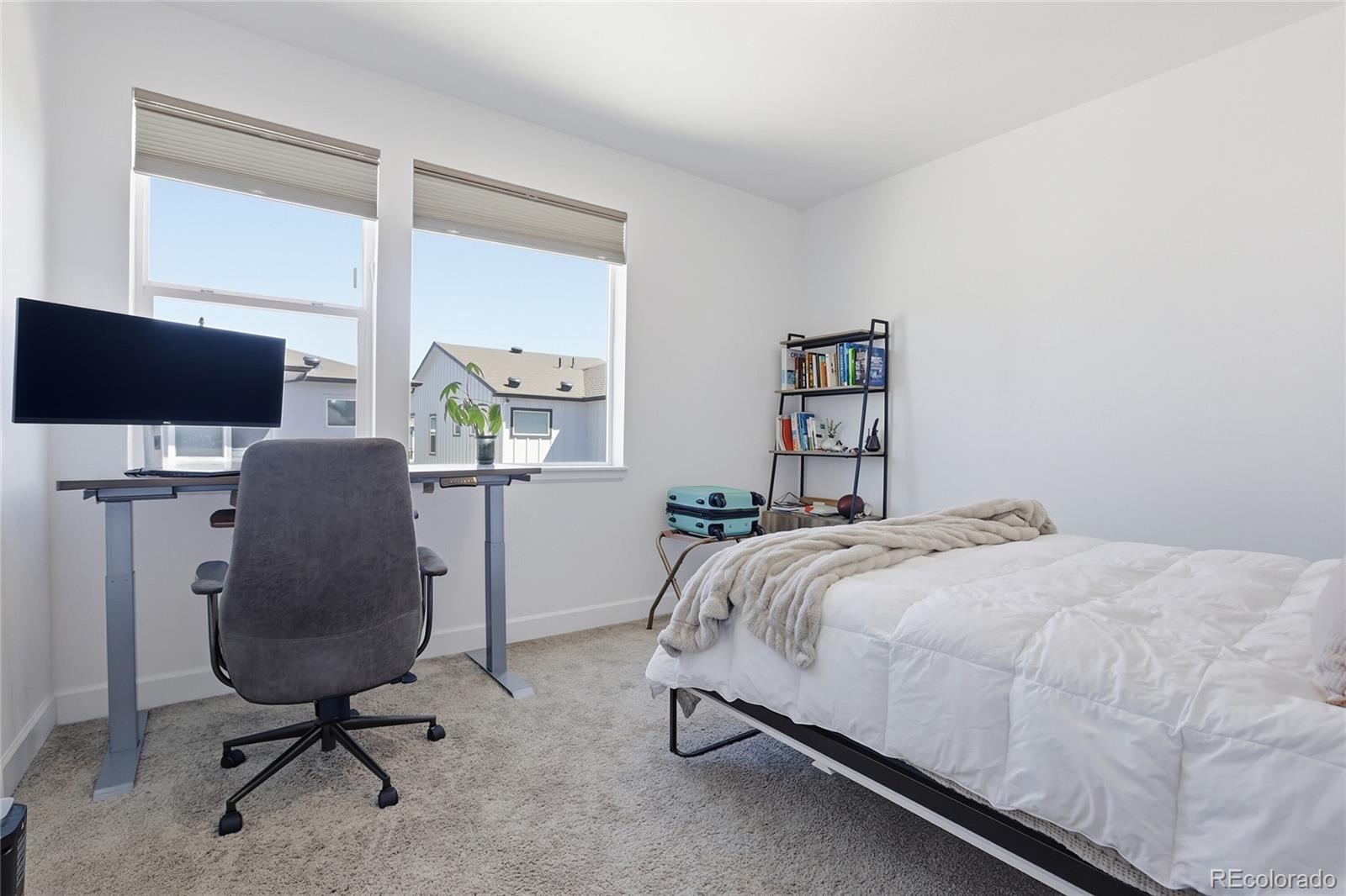 5727 Van Gordon Way Arvada CO 80002